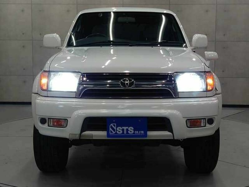 HILUX SURF