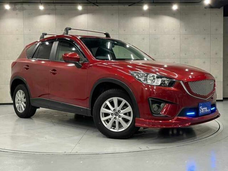 CX-5-5