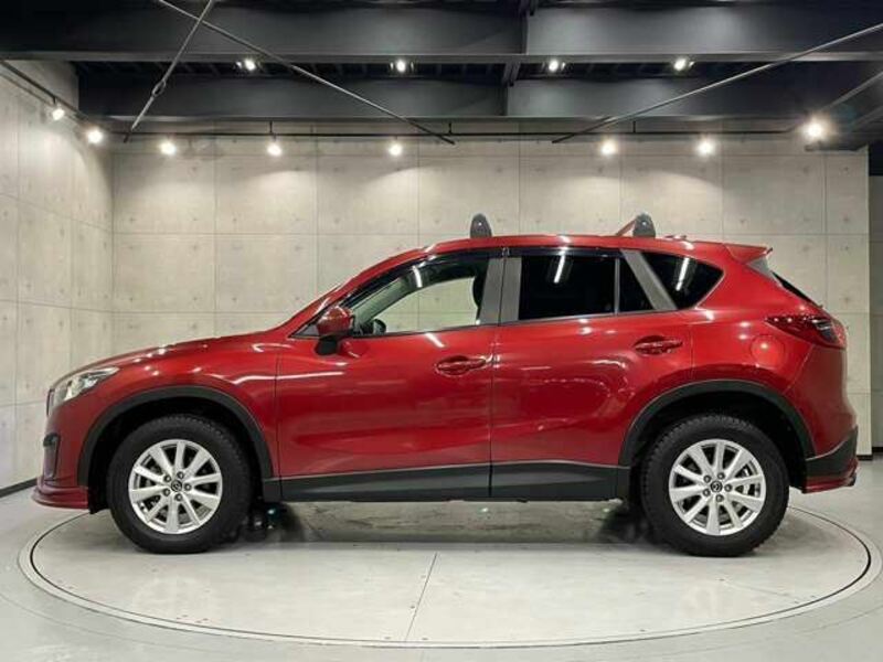 CX-5-7