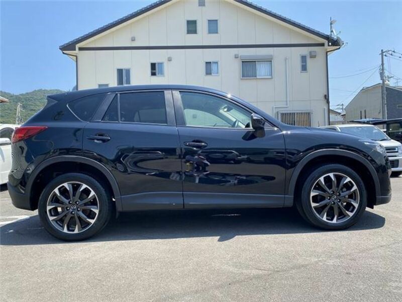 CX-5-14