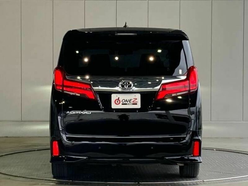 ALPHARD-23