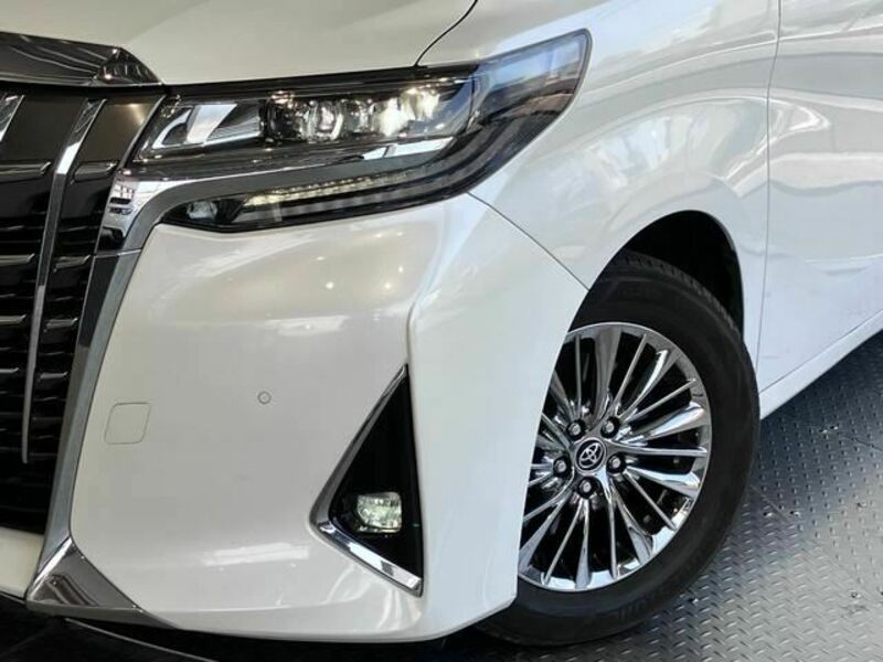 ALPHARD-2