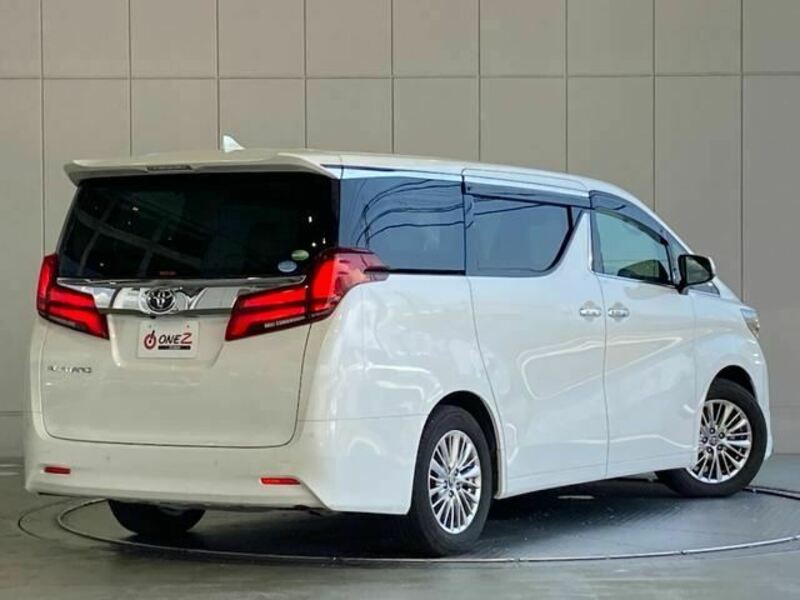 ALPHARD-1