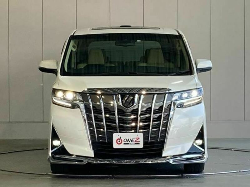 ALPHARD-20