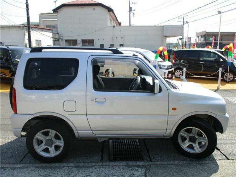 JIMNY-5