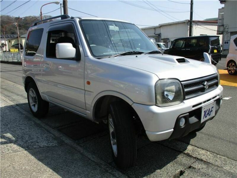 JIMNY-7