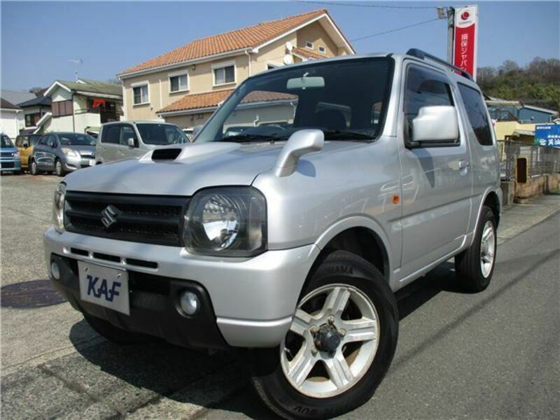 JIMNY-8