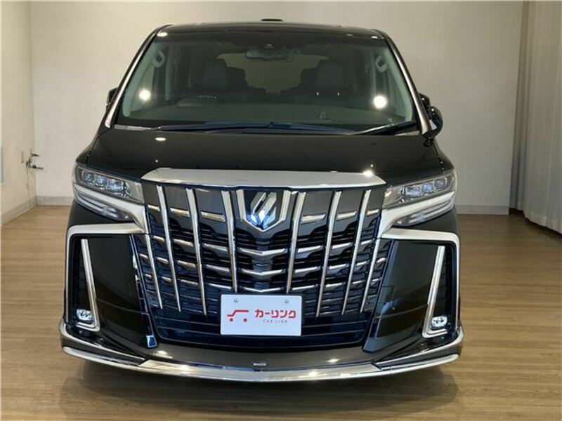 ALPHARD-1