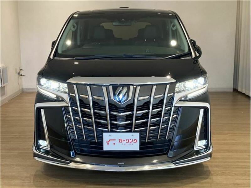 ALPHARD-2