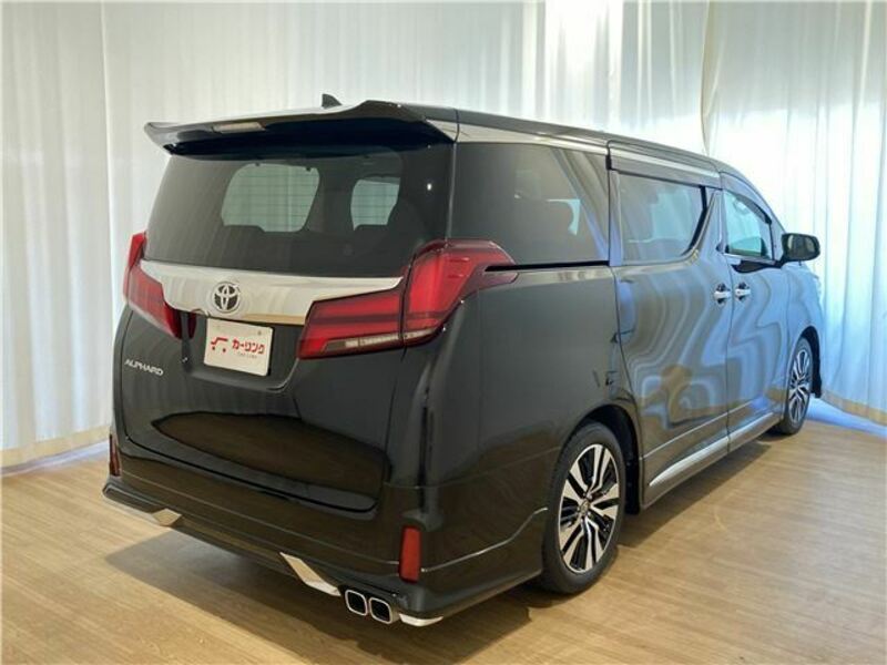 ALPHARD-8