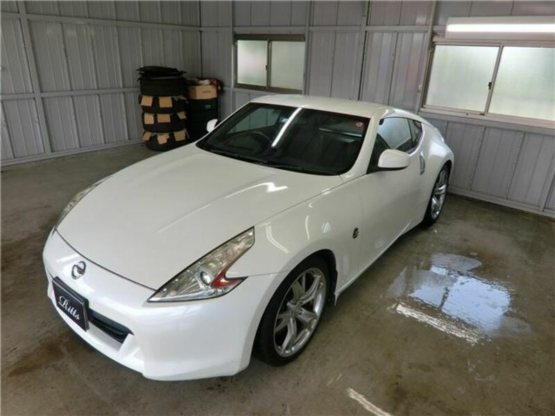 FAIRLADY Z-22