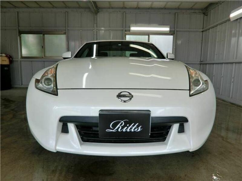 FAIRLADY Z-25