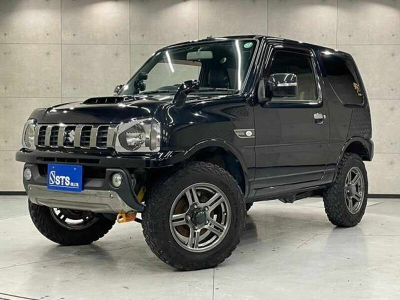 JIMNY