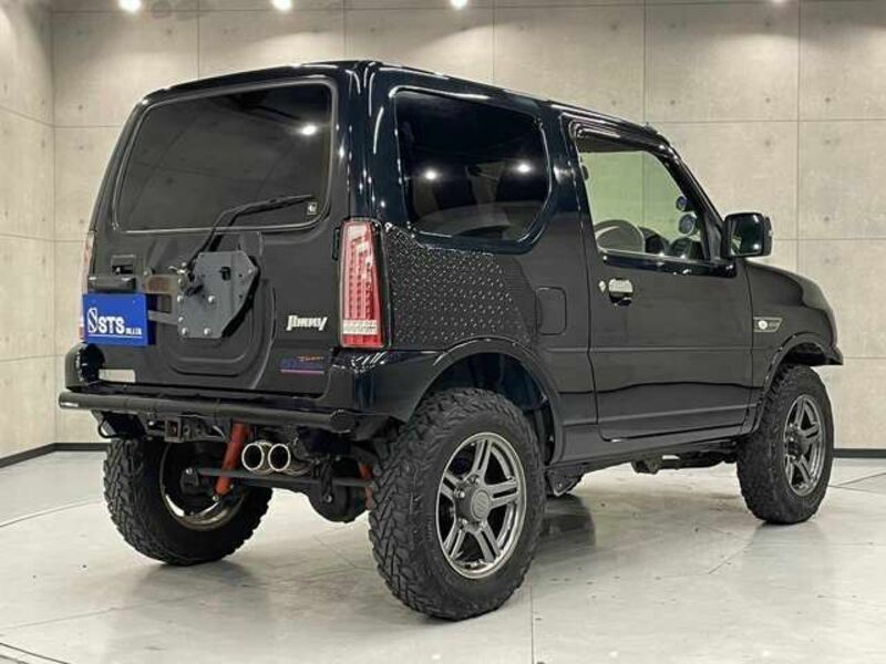 JIMNY-2