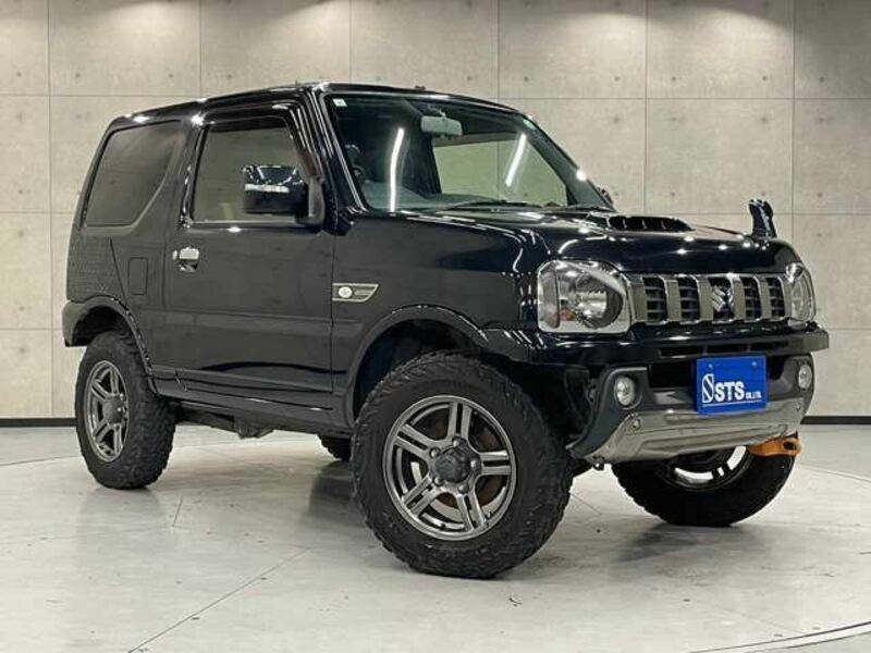 JIMNY-5