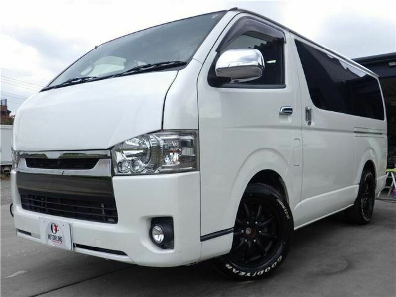 HIACE