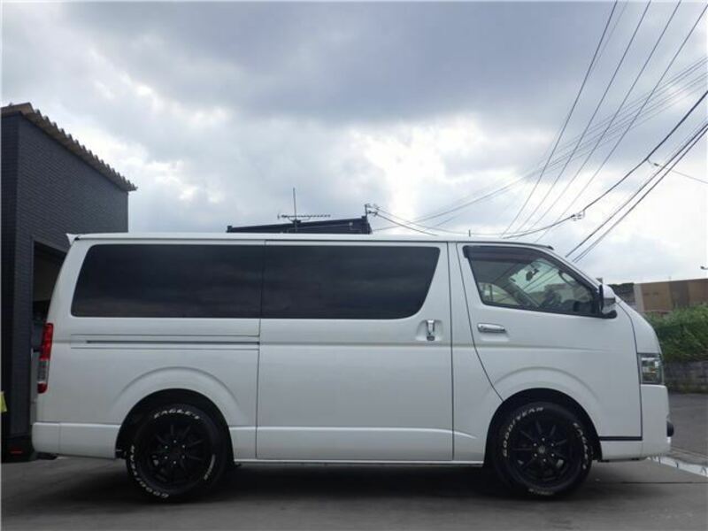 HIACE-3