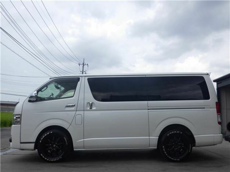 HIACE-4