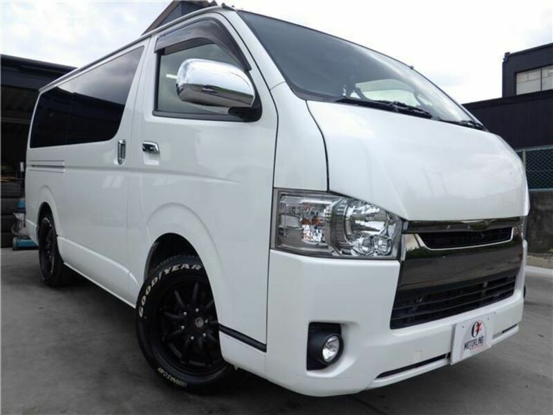 HIACE-5