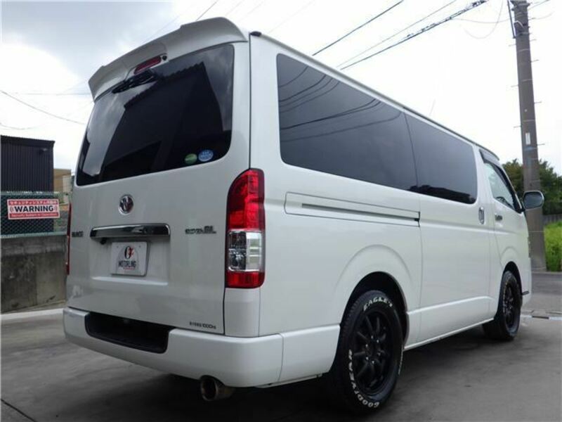 HIACE-6