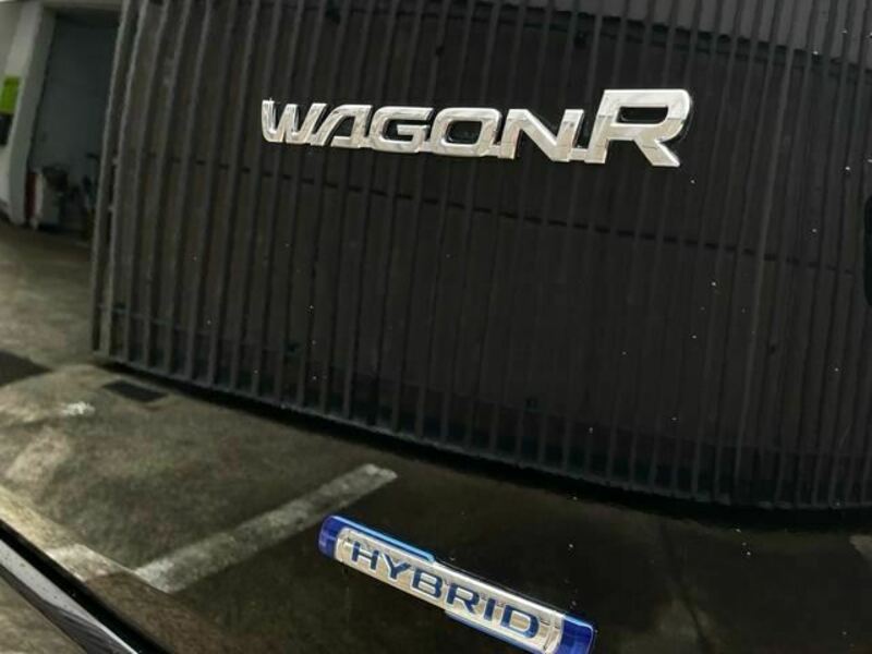 WAGON R-47