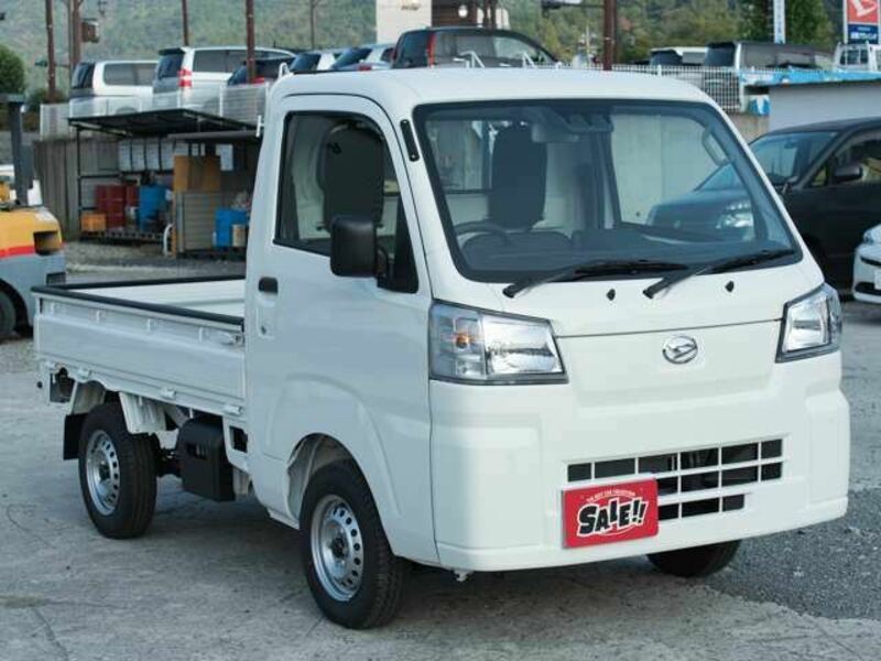 HIJET TRUCK-6