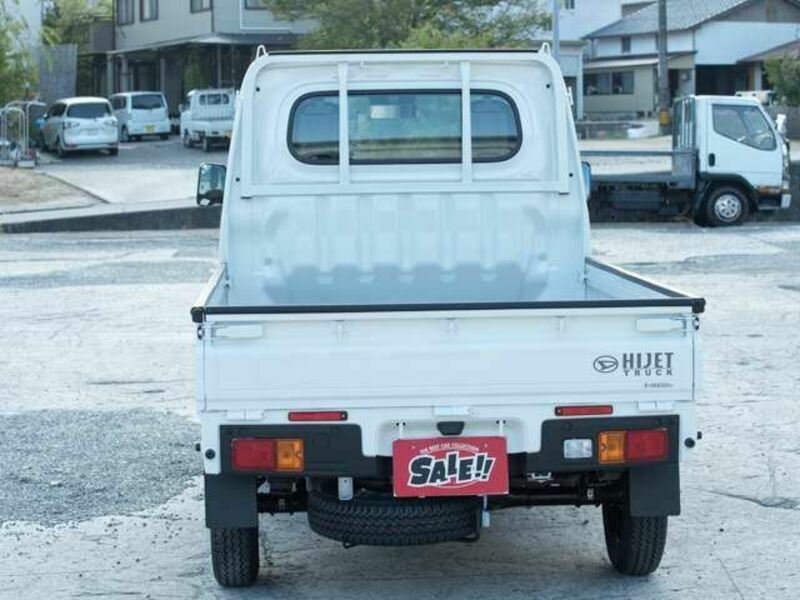 HIJET TRUCK-7