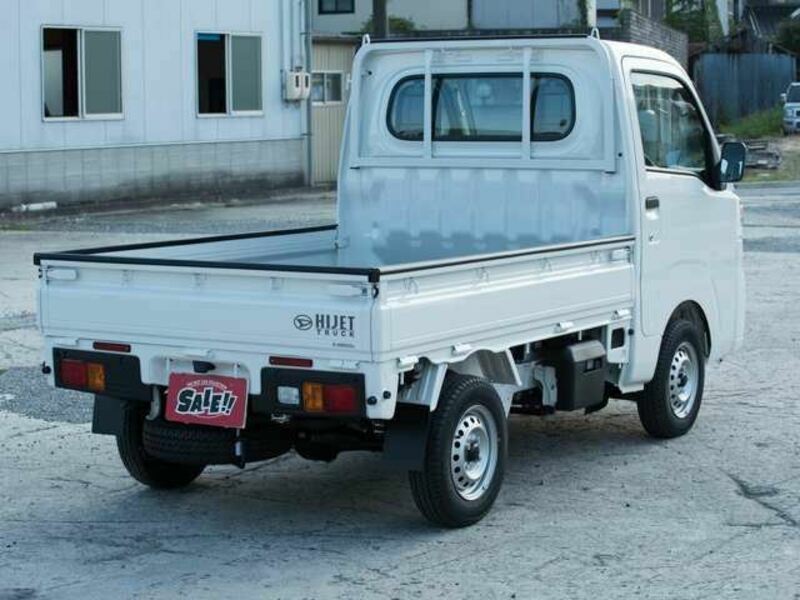 HIJET TRUCK-8