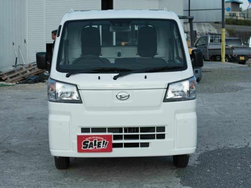 HIJET TRUCK-13