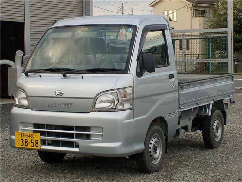 HIJET TRUCK-5