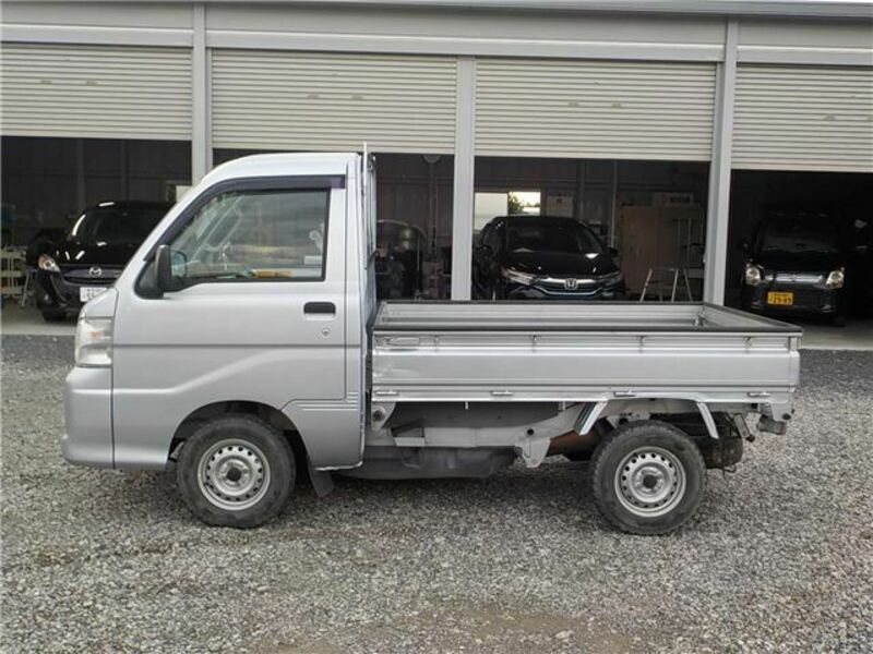 HIJET TRUCK-6