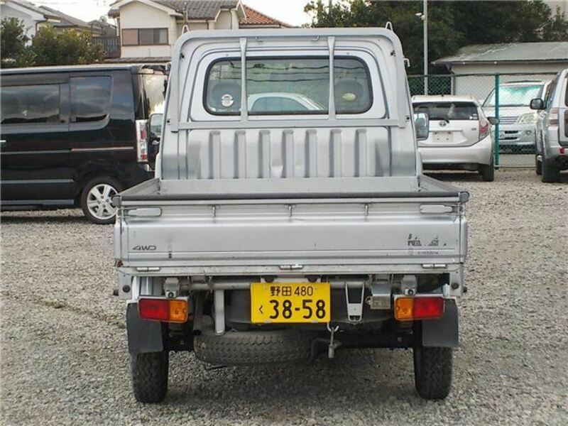 HIJET TRUCK-7