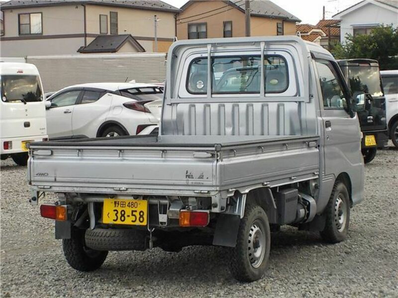 HIJET TRUCK-8