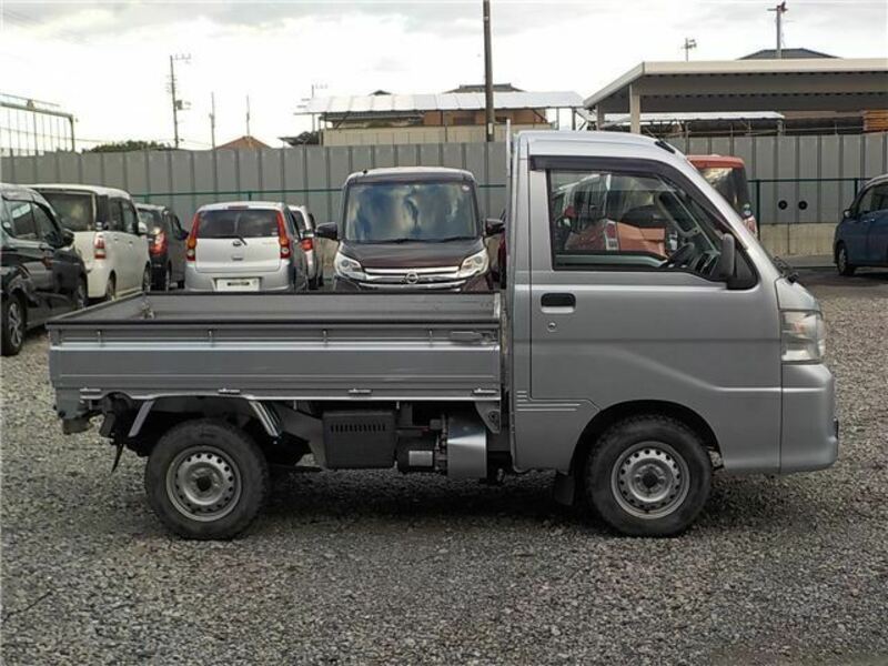 HIJET TRUCK-9