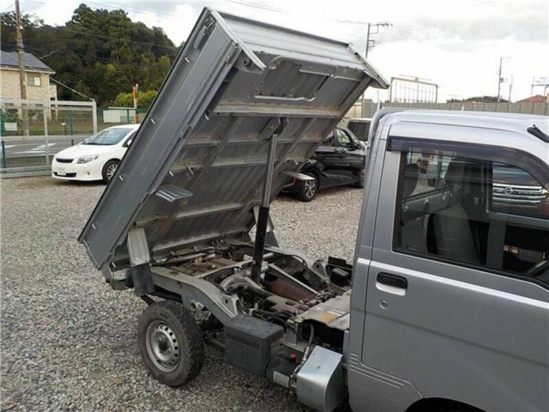 HIJET TRUCK-30