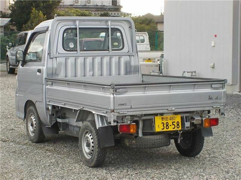 HIJET TRUCK-31