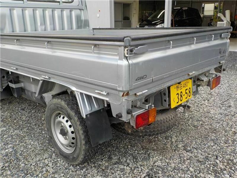 HIJET TRUCK-43