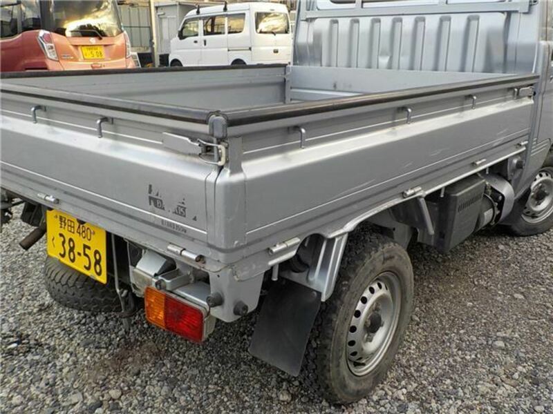 HIJET TRUCK-44