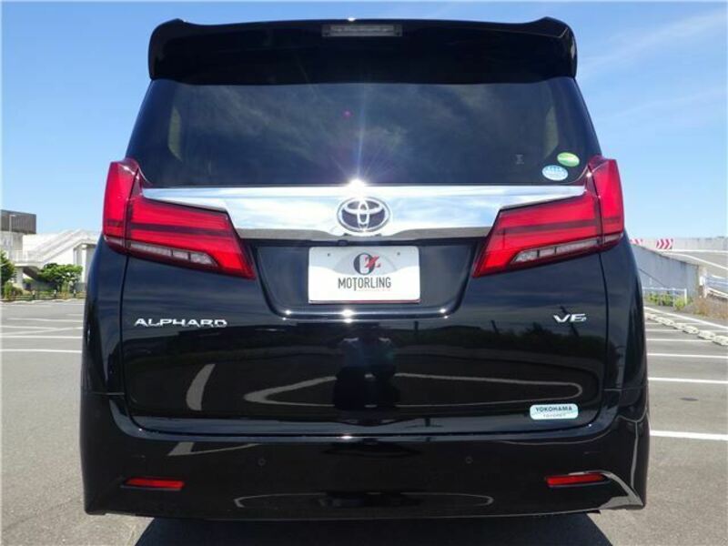 ALPHARD-2