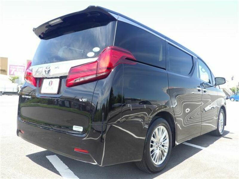 ALPHARD-6