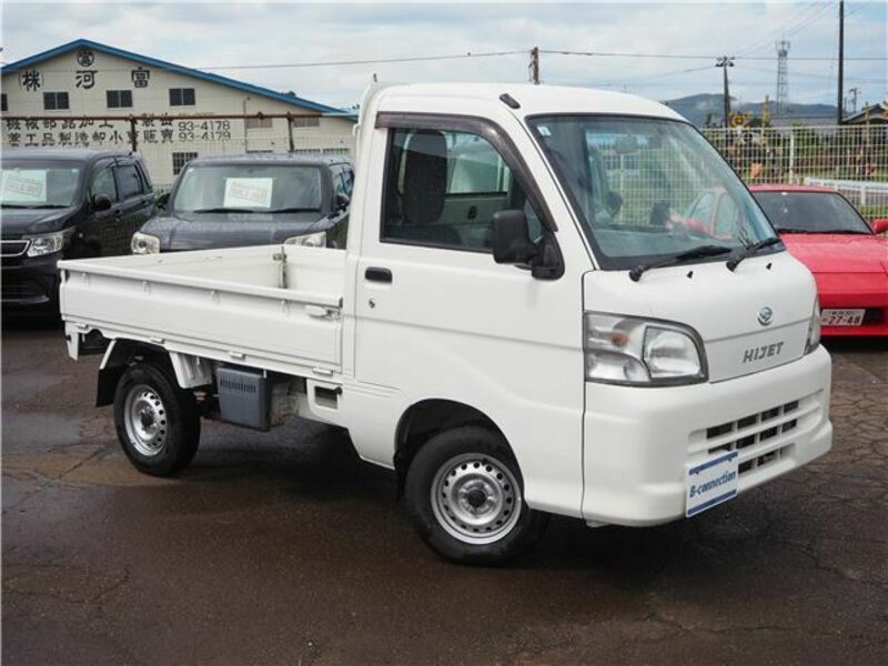 HIJET TRUCK-6