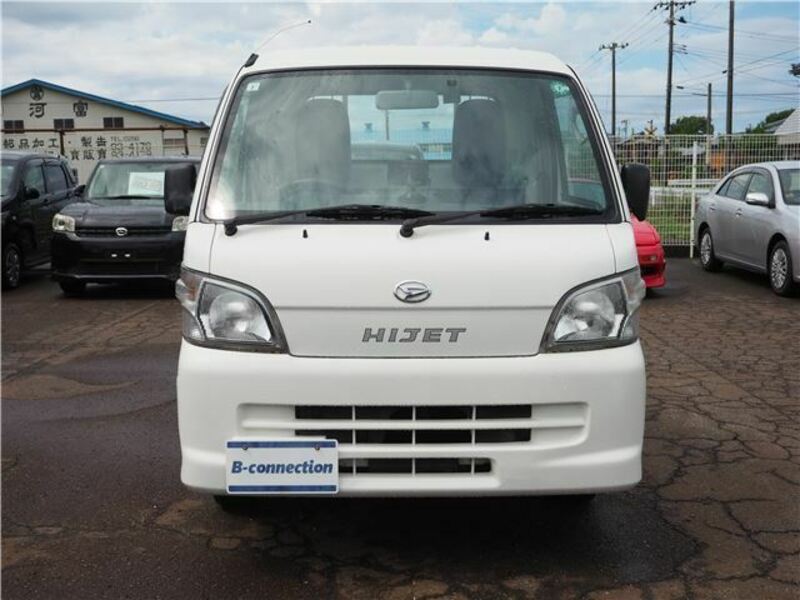 HIJET TRUCK-7