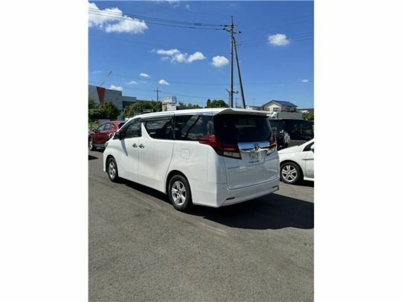 ALPHARD-5