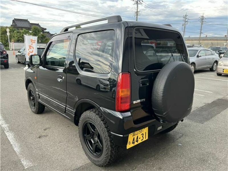 JIMNY-1