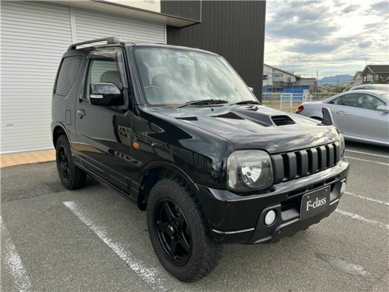 JIMNY-4