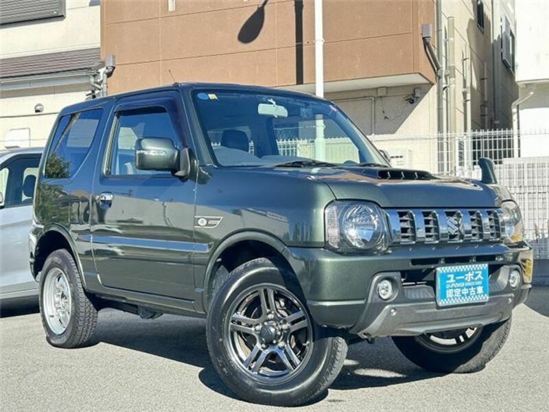 JIMNY-7