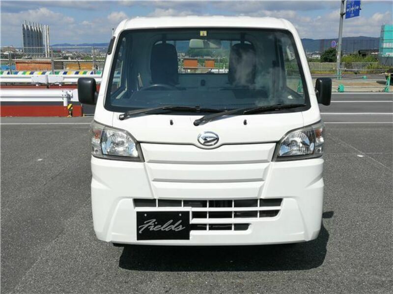 HIJET TRUCK-1