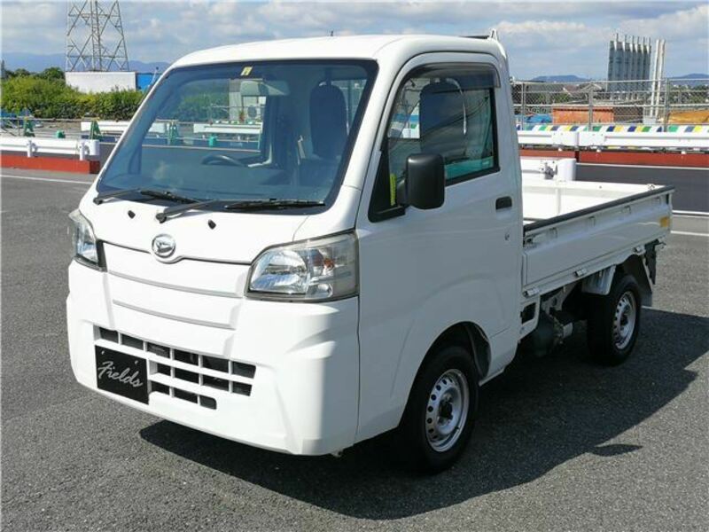 HIJET TRUCK-26