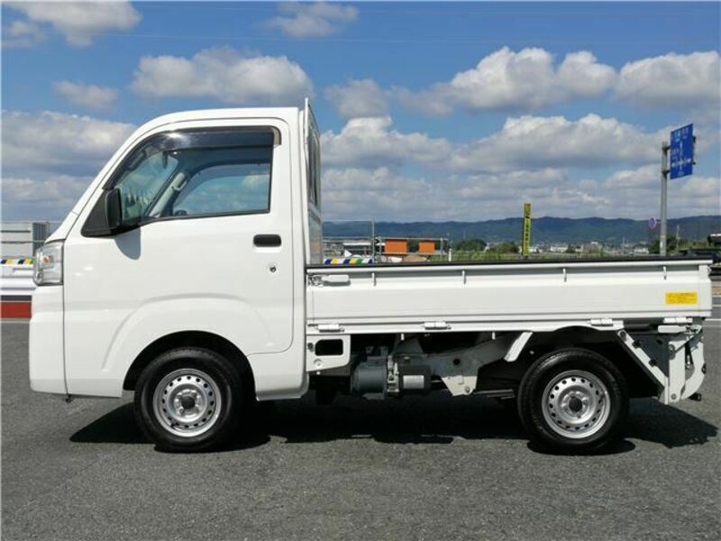 HIJET TRUCK-27