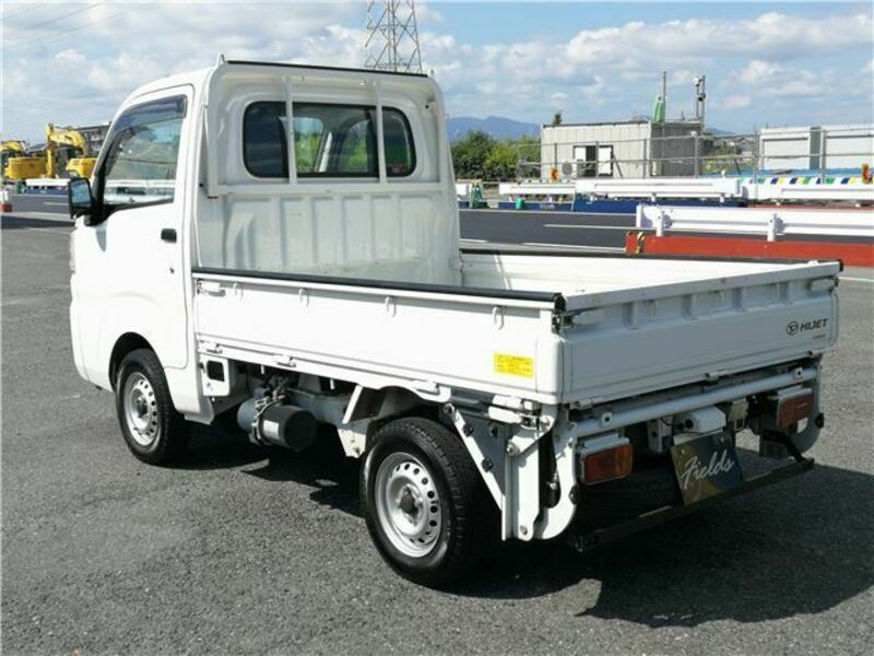 HIJET TRUCK-28